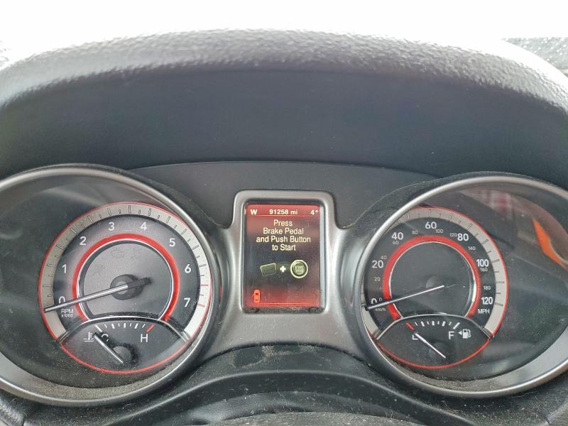 Продаж на аукціоні авто 2019 Dodge Journey, vin: 3C4PDCGG3KT737447, номер лоту: 76223635