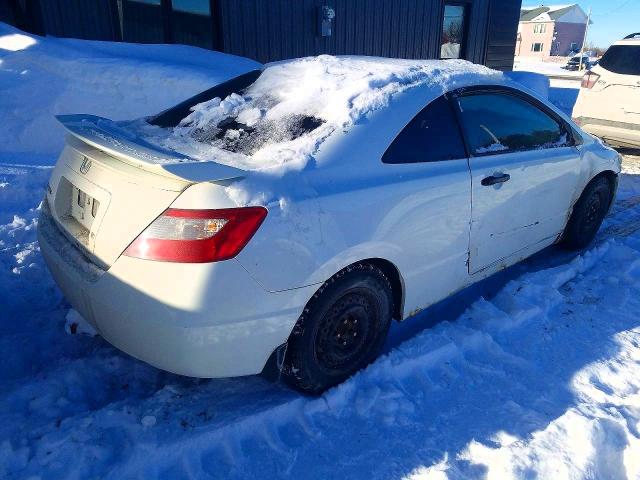 Aukcja sprzedaży 2010 Honda Civic, vin: 2HGFG1B25AH006126, numer aukcji: 75347565