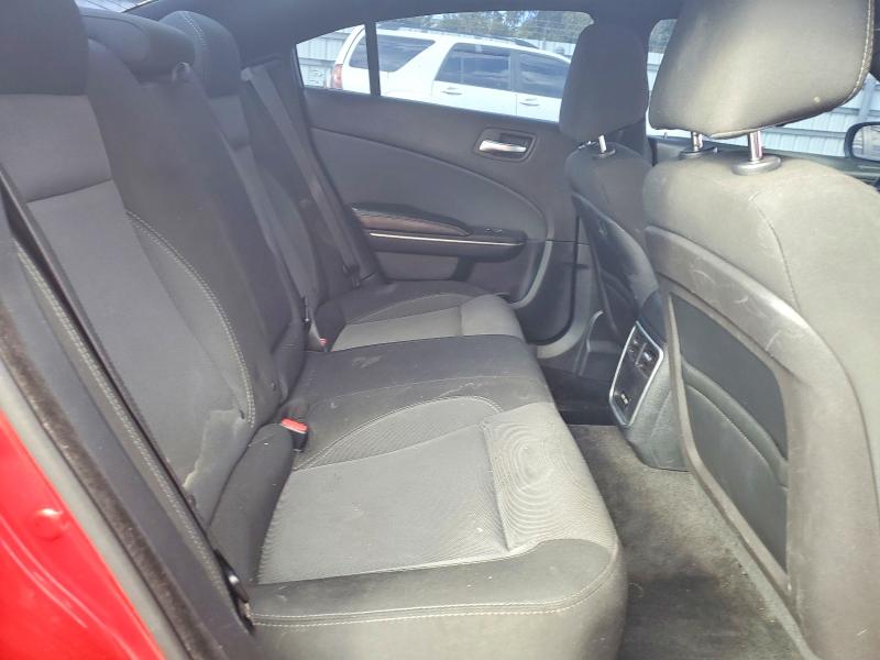2016 Dodge Charger მანქანა იყიდება აუქციონზე, vin: 2C3CDXBG6GH121193, აუქციონის ნომერი: 77268675