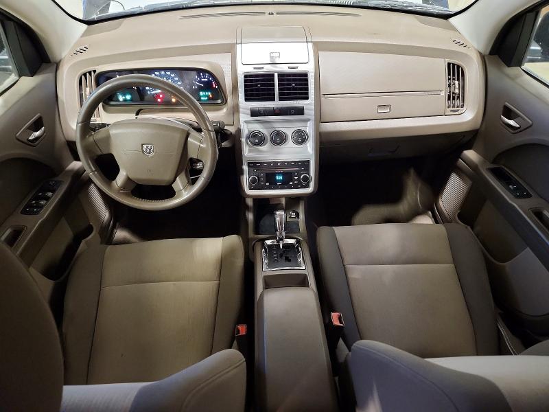 Продаж на аукціоні авто 2009 Dodge Journey Sx, vin: 3D4GH57V09T190181, номер лоту: 77208065