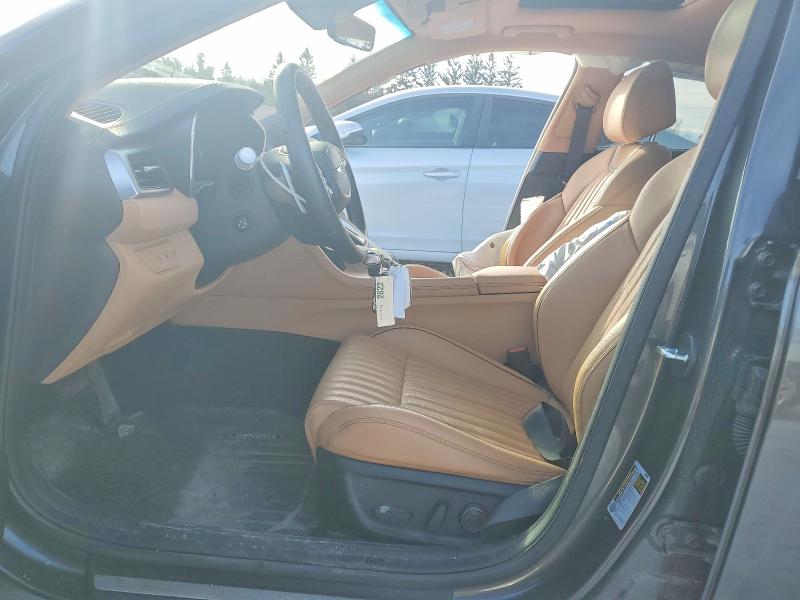 Продажа на аукционе авто 2025 Genesis G70, vin: KMTG34SC1SU148272, номер лота: 78239775