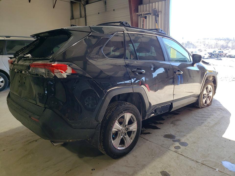 Продажа на аукционе авто 2025 Toyota Rav4, vin: 2T3P1RFVXSW605984, номер лота: 77188405