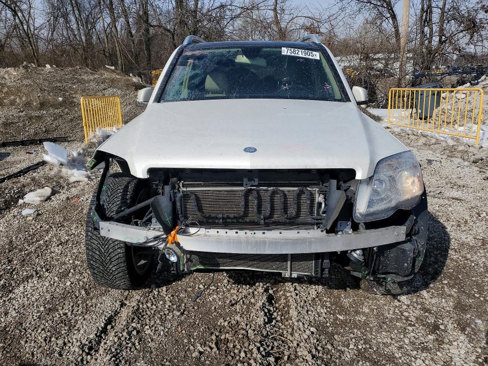 75821905 :رقم المزاد ، WDCGG8HB7CF846152 vin ، 2012 Mercedes-benz Glk مزاد بيع