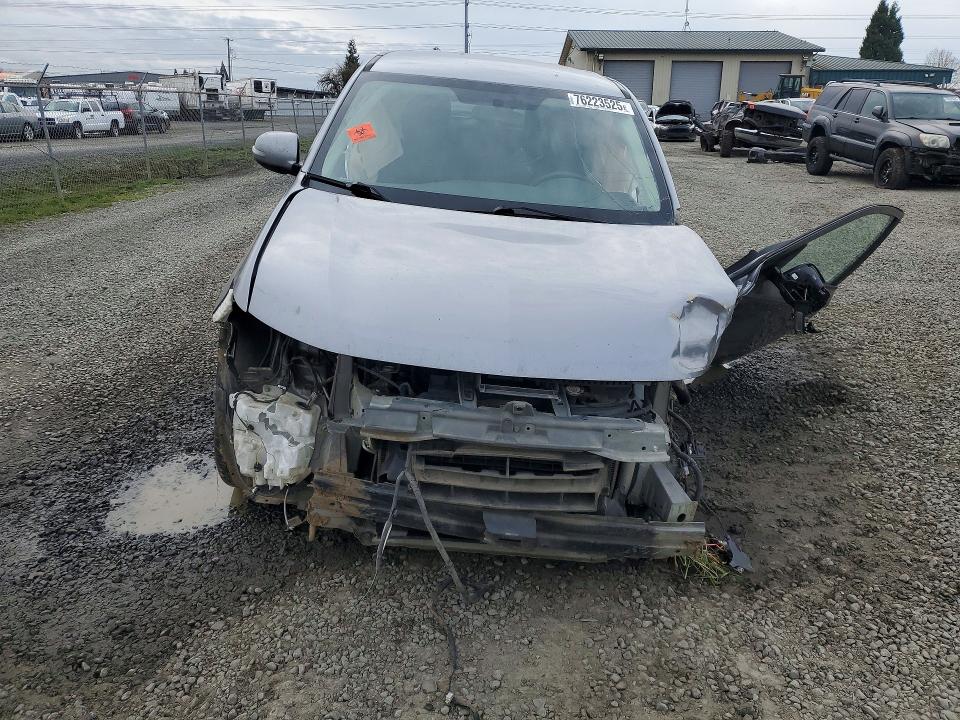 Продаж на аукціоні авто 2019 Mitsubishi Outlander, vin: JA4AZ3A34KZ050137, номер лоту: 76223525