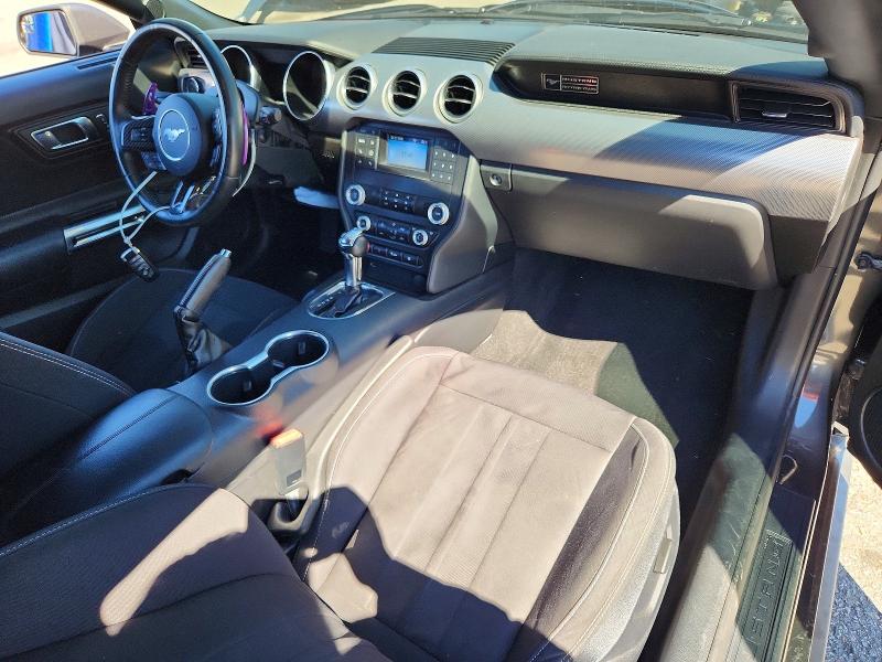 2020 Ford Mustang მანქანა იყიდება აუქციონზე, vin: 1FA6P8CF5L5130471, აუქციონის ნომერი: 79380185