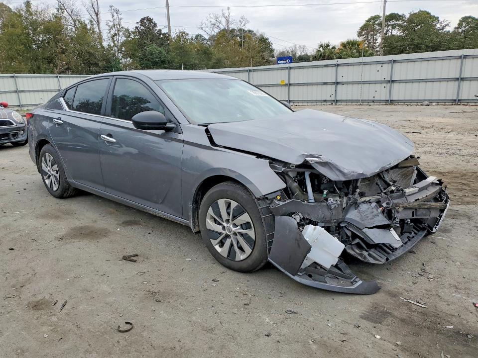 76873785 :رقم المزاد ، 1N4BL4BV1RN342515 vin ، 2024 Nissan Altima مزاد بيع