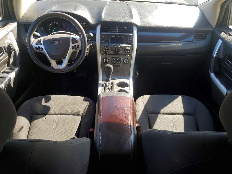 2013 Ford Edge მანქანა იყიდება აუქციონზე, vin: 2FMDK3GCXDBC01708, აუქციონის ნომერი: 79108805