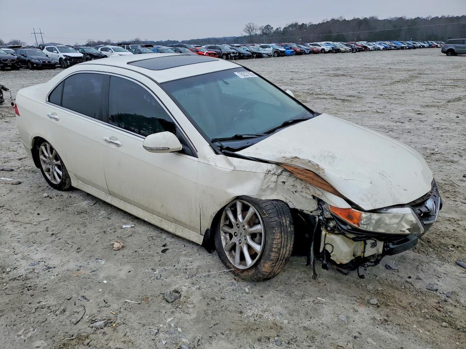 2008 Acura Tsx მანქანა იყიდება აუქციონზე, vin: JH4CL96828C011886, აუქციონის ნომერი: 76237825