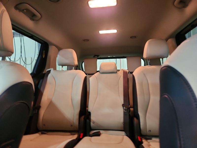 Aukcja sprzedaży 2025 Kia Carnival, vin: KNDNC5KAXS6079693, numer aukcji: 76153075