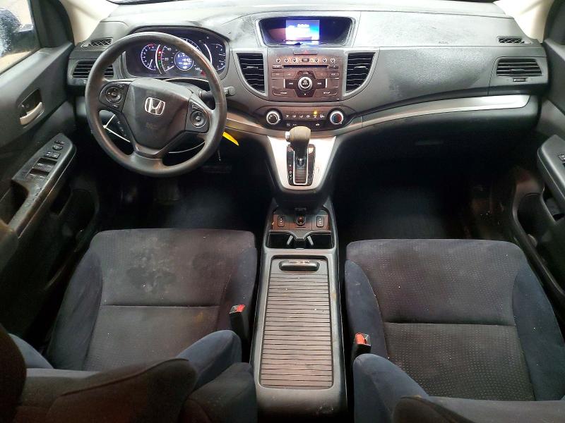 Продажа на аукционе авто 2014 Honda Cr-v, vin: 2HKRM4H3XEH110176, номер лота: 76605325