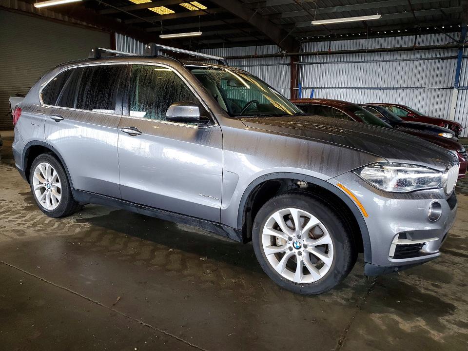 78377025 :رقم المزاد ، 5UXKT0C53G0S75300 vin ، 2016 Bmw X5 مزاد بيع