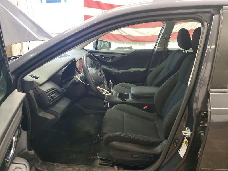 Продажа на аукционе авто 2023 Subaru Legacy, vin: 4S3BWAF65P3014722, номер лота: 78315525