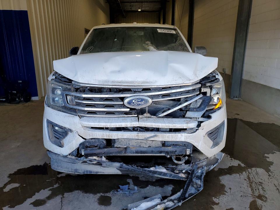 2019 Ford Expedition მანქანა იყიდება აუქციონზე, vin: 1FMJK1GTXKEA33769, აუქციონის ნომერი: 72423895