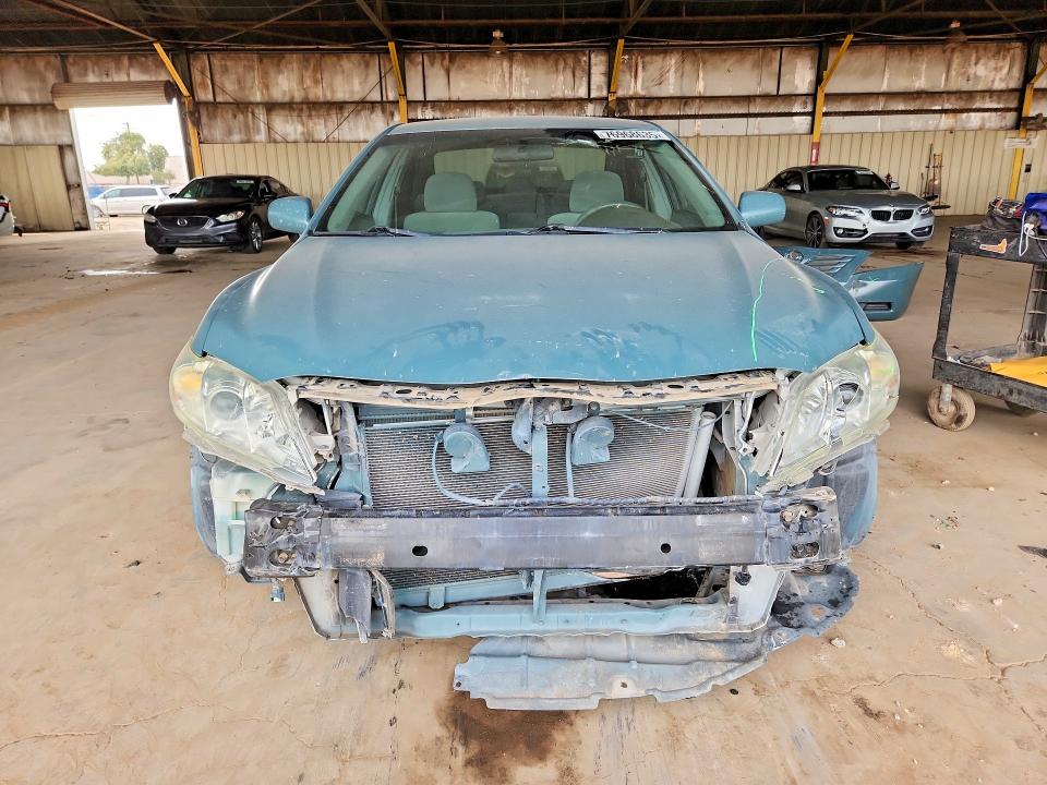 2008 Toyota Camry მანქანა იყიდება აუქციონზე, vin: 4T1BE46KX8U750273, აუქციონის ნომერი: 76968635