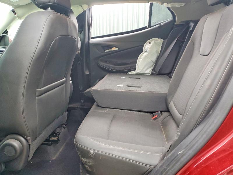 Aukcja sprzedaży 2024 Buick Encore Gx, vin: KL4AMBS28RB148718, numer aukcji: 79229105