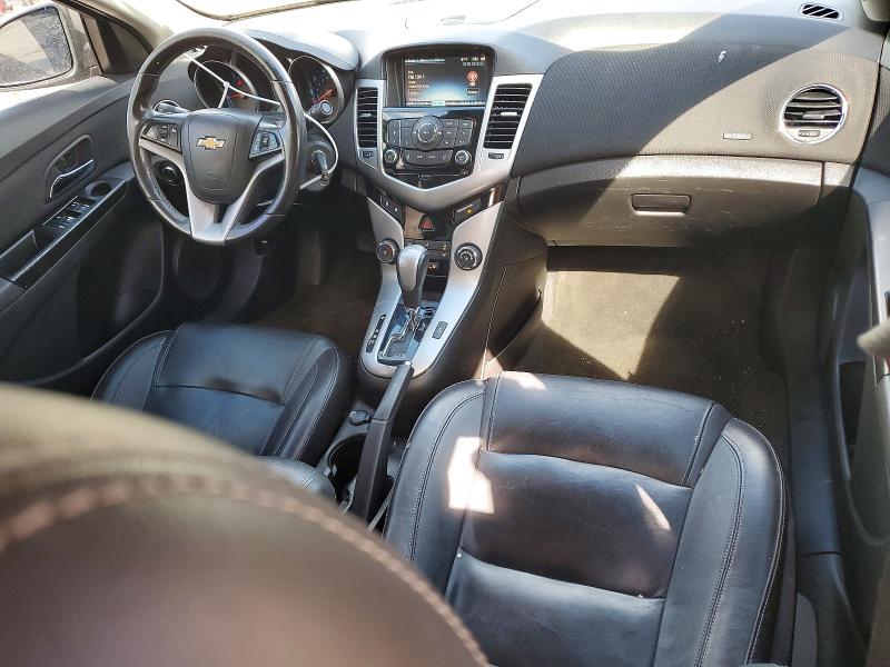 Aukcja sprzedaży 2013 Chevrolet Cruze, vin: 1G1PE5SB2D7133182, numer aukcji: 78471605
