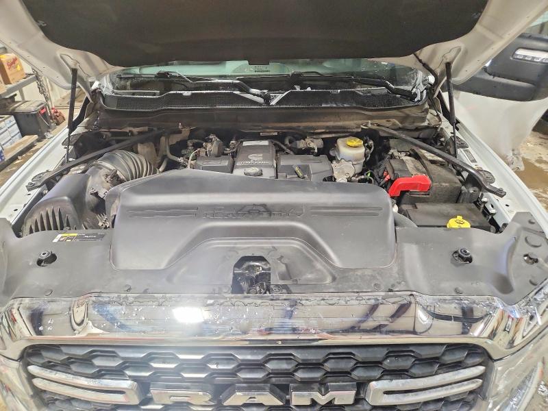 2024 Ram 3500 მანქანა იყიდება აუქციონზე, vin: 3C63R3HL9RG339228, აუქციონის ნომერი: 77376445