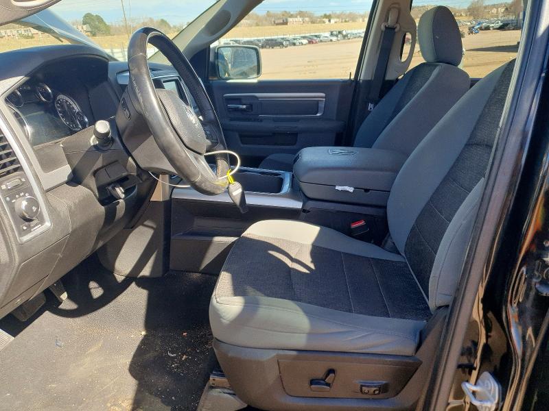 Продаж на аукціоні авто 2019 Ram 1500 Classic, vin: 1C6RR7LTXKS637147, номер лоту: 79113055