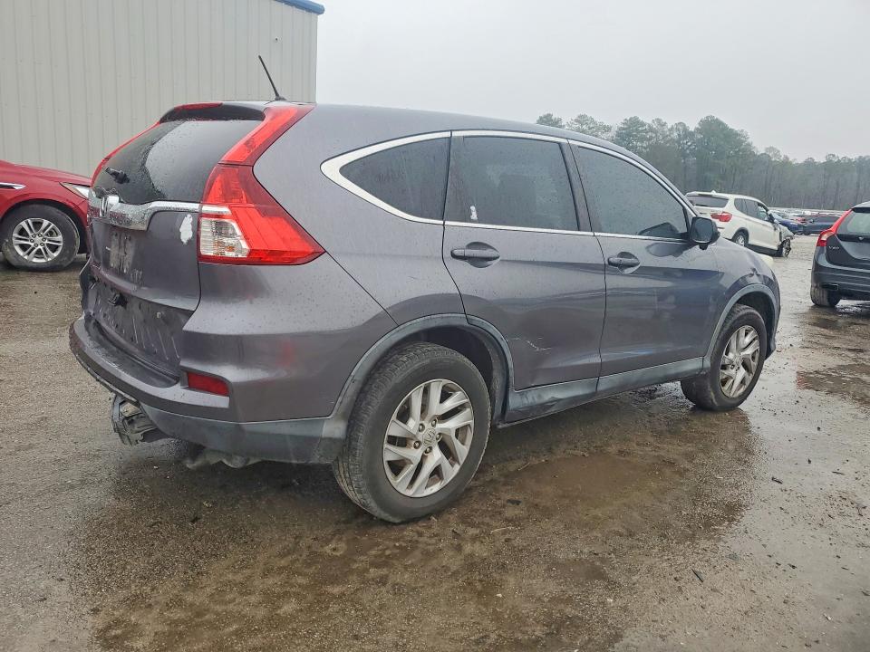 Продаж на аукціоні авто 2016 Honda Cr-v, vin: 3CZRM3H50GG712912, номер лоту: 77112105