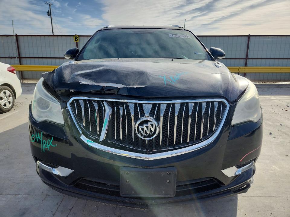 Aukcja sprzedaży 2016 Buick Enclave, vin: 5GAKRBKD4GJ222217, numer aukcji: 76707995