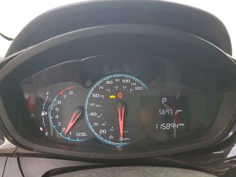 Продаж на аукціоні авто 2020 Chev Spark, vin: KL8CD6SAXLC449482, номер лоту: 74704605