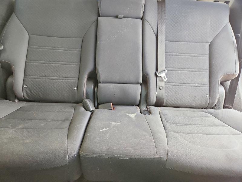 77399375 :رقم المزاد ، 5XYPGDA31KG560455 vin ، 2019 Kia Sorento مزاد بيع
