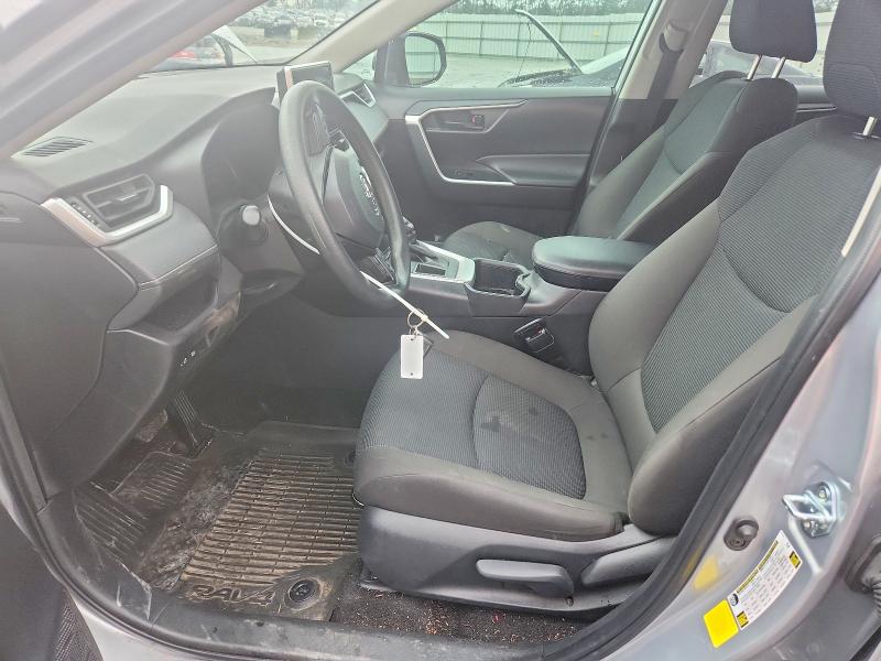 Продаж на аукціоні авто 2025 Toyota Rav4, vin: 2T3H1RFV9SC317170, номер лоту: 76331825