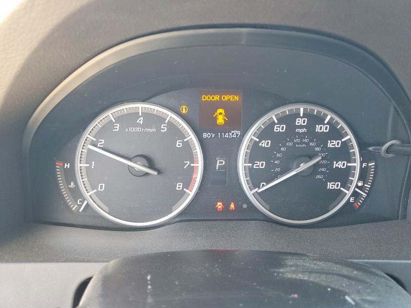 Продаж на аукціоні авто 2013 Acura Rdx, vin: 5J8TB3H37DL014278, номер лоту: 77233745
