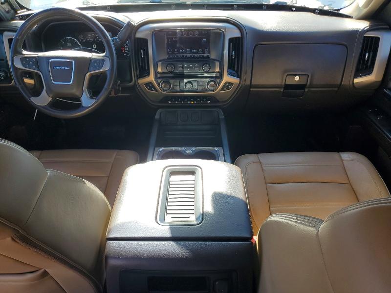 Aukcja sprzedaży 2017 Gmc Sierra, vin: 3GTP1PEC4HG455092, numer aukcji: 76435495