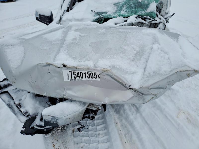 2019 Chevrolet Silverado მანქანა იყიდება აუქციონზე, vin: 3GCUYDED6KG288666, აუქციონის ნომერი: 75401305