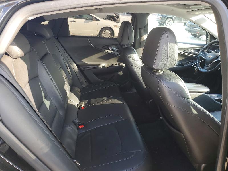 Продаж на аукціоні авто 2018 Chevrolet Malibu, vin: 1G1ZD5ST1JF208993, номер лоту: 78615185