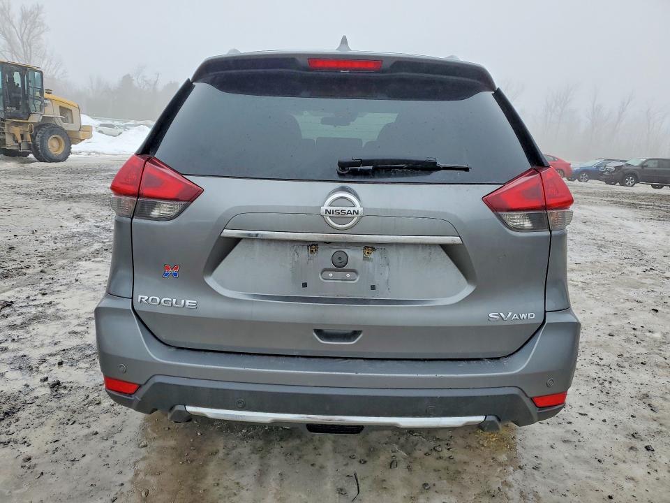 Продаж на аукціоні авто 2019 Niss Rogue, vin: 5N1AT2MV0KC733689, номер лоту: 77099715