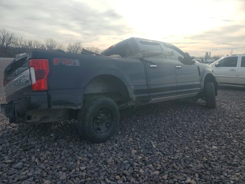 Aukcja sprzedaży 2019 Ford F350, vin: 1FT8W3BTXKED21365, numer aukcji: 73058495