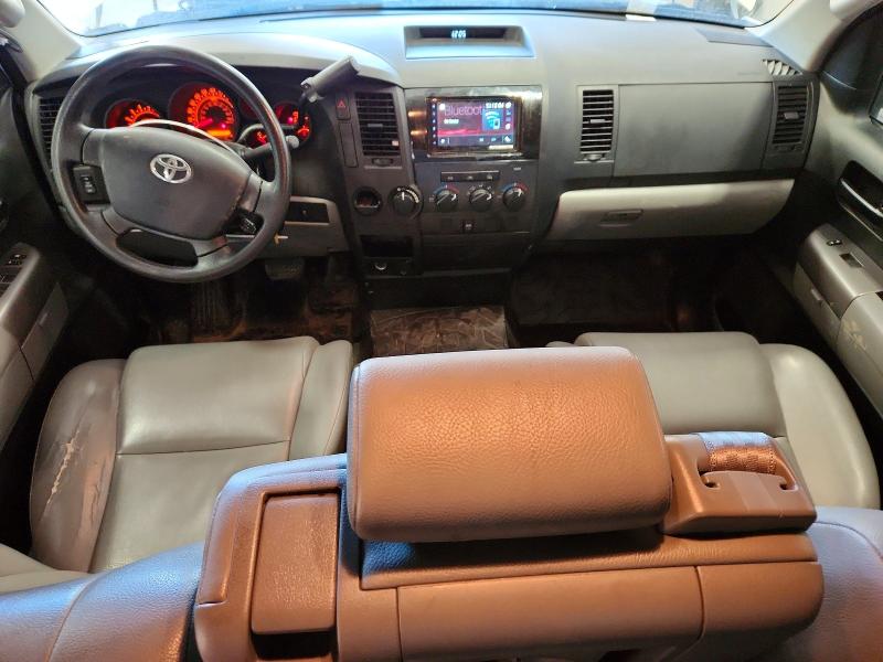 2012 Toyota Tun მანქანა იყიდება აუქციონზე, vin: 5TFRU5F15CX027439, აუქციონის ნომერი: 77581705