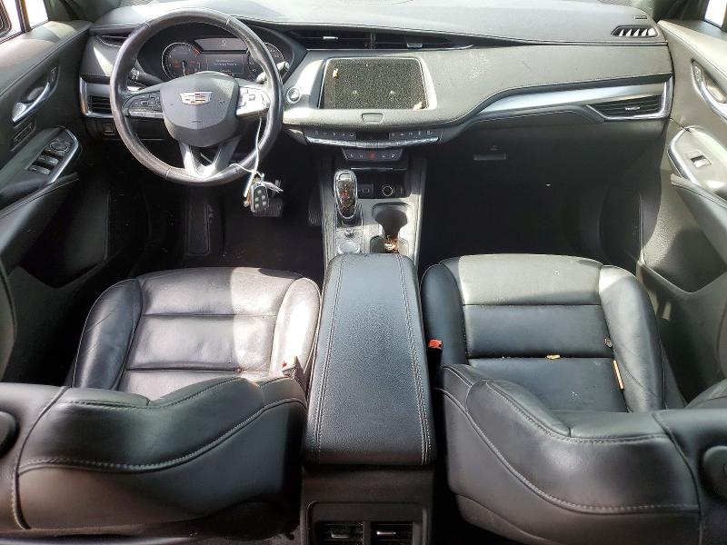 Продаж на аукціоні авто 2023 Cadillac Xt4, vin: 1GYFZDR4XPF177802, номер лоту: 77210845