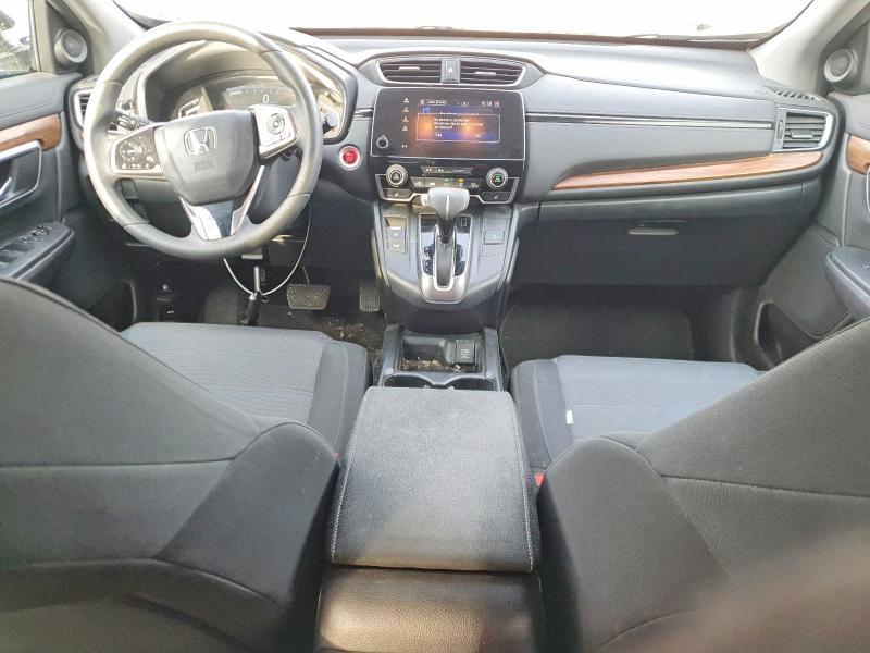 Продаж на аукціоні авто 2017 Honda Cr-v, vin: 7FARW1H53HE000359, номер лоту: 78625155