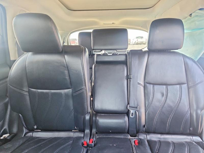 Aukcja sprzedaży 2015 Infiniti Qx60, vin: 5N1AL0MM9FC558263, numer aukcji: 78055585