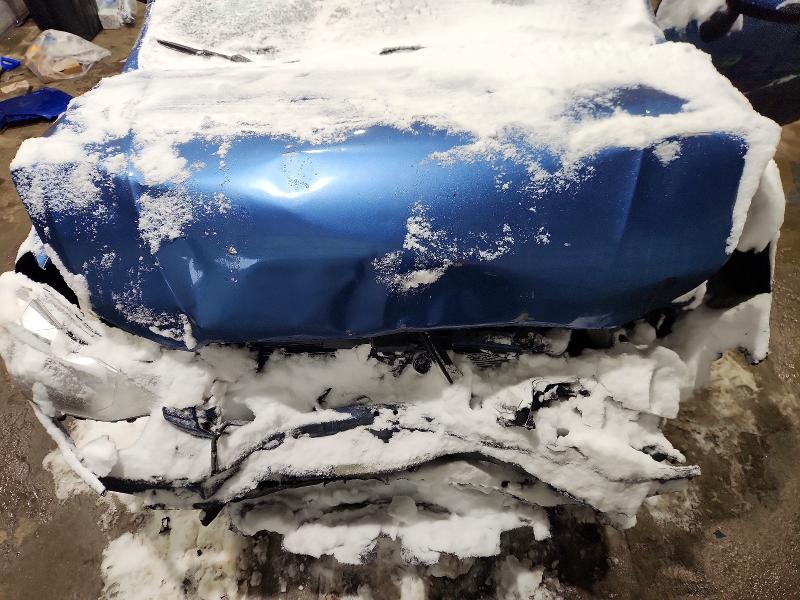 2017 Subaru Crosstrek მანქანა იყიდება აუქციონზე, vin: JF2GPANC6H8243443, აუქციონის ნომერი: 76338115