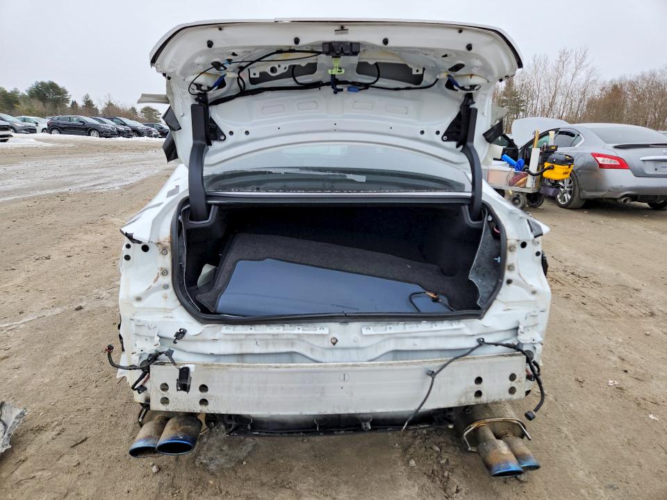 Aukcja sprzedaży 2018 Lexus Rc, vin: JTHSZ5BC8J5008529, numer aukcji: 77543295