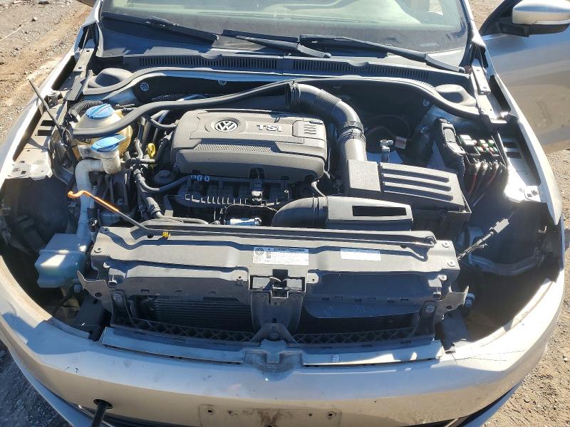 Aukcja sprzedaży 2023 Volkswagen Jetta, vin: 3VWD07AJ3EM209591, numer aukcji: 78115525