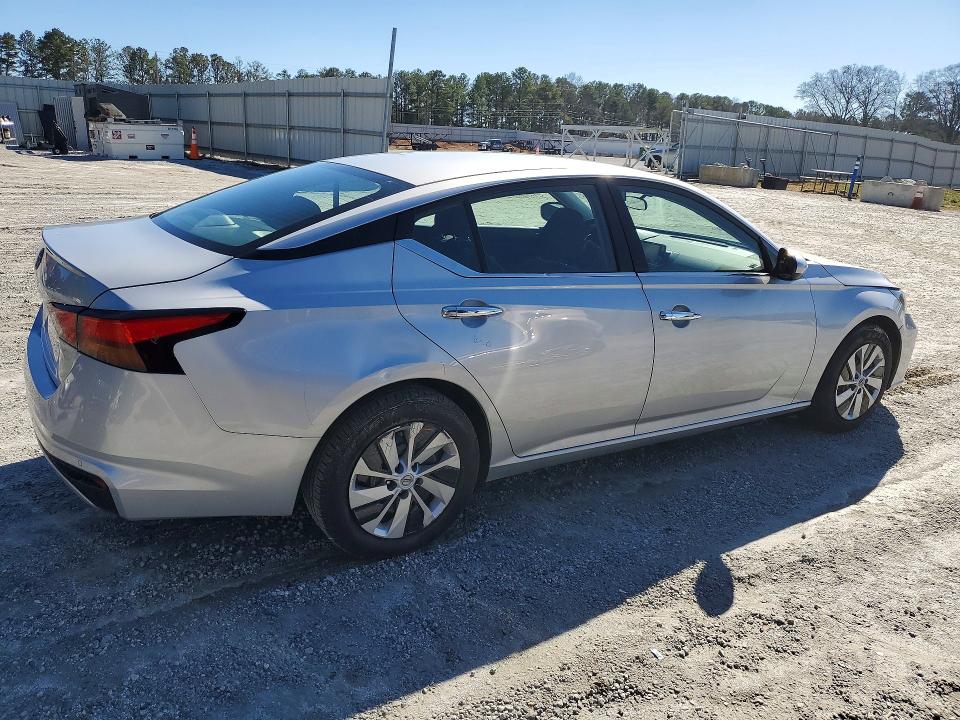 2023 Nissan Altima მანქანა იყიდება აუქციონზე, vin: 1N4BL4BV2PN384463, აუქციონის ნომერი: 77360815