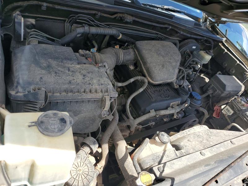 Aukcja sprzedaży 2012 Toyota Tacoma, vin: 5TFJX4GN3CX008615, numer aukcji: 77141155