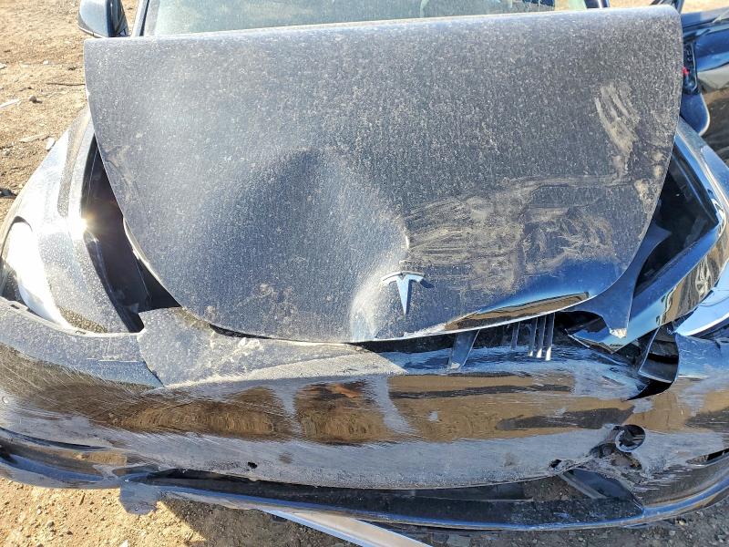 78284505 :رقم المزاد ، 5YJYGDEE6MF120578 vin ، 2021 Tesla Model Y مزاد بيع