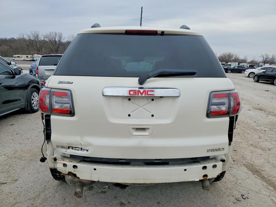 Aukcja sprzedaży 2013 Gmc Acadia, vin: 1GKKVRKD8DJ225981, numer aukcji: 74790685