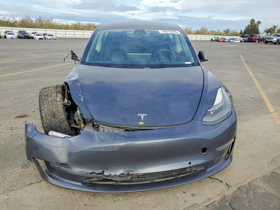 Aukcja sprzedaży 2021 Tesla Model 3, vin: 5YJ3E1EB1MF928129, numer aukcji: 78614295