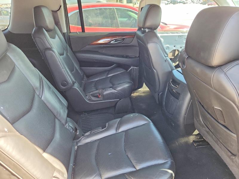 Aukcja sprzedaży 2016 Cadillac Escalade, vin: 1GYS4JKJ1GR377915, numer aukcji: 78351355