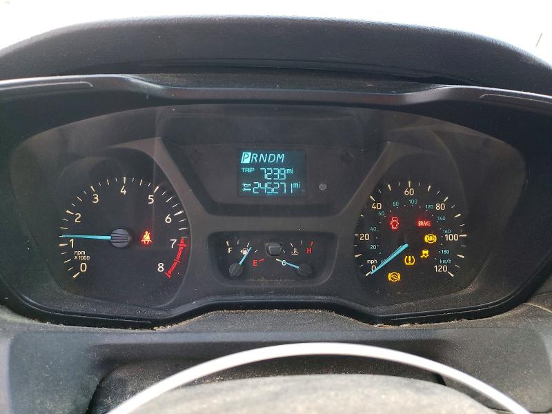 Продаж на аукціоні авто 2015 Ford Transit, vin: 1FTNR2ZM0FKA51315, номер лоту: 53713026