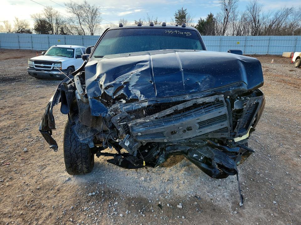 Продажа на аукционе авто 2008 Ford F250, vin: 1FTSW21R08EC24674, номер лота: 75597495