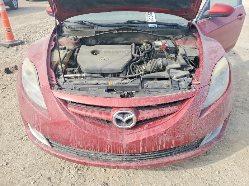 Aukcja sprzedaży 2009 Mazda 6, vin: 1YVHP82A195M35963, numer aukcji: 77138835