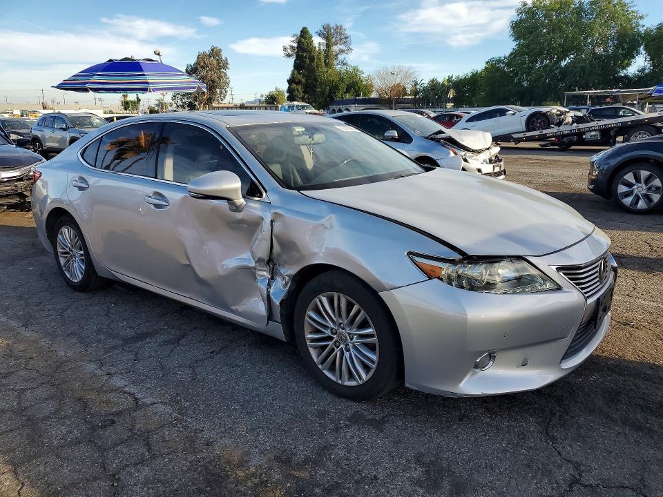 Продажа на аукционе авто 2013 Lexus Es 350, vin: JTHBK1GG4D2033555, номер лота: 79114285